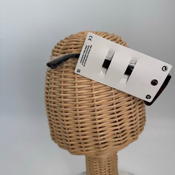 NWT Aldo tortoise shell Cat eye sunglasses - Picture 4 of 5